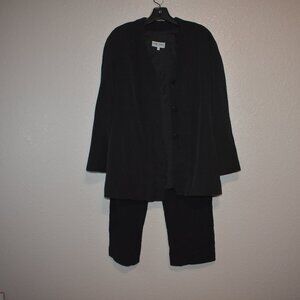 vintage Giorgio Armani Suit size 10 Women's